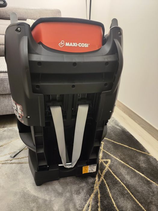 Fotelik Maxi Cosi Tobi
