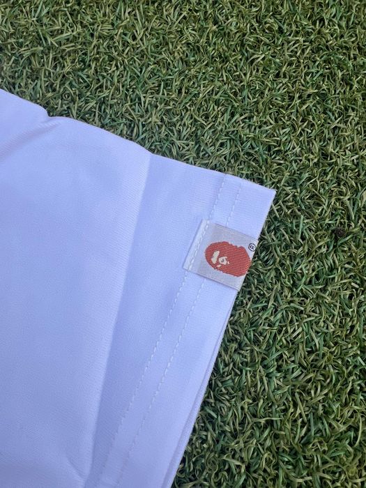 Koszulka Bape tee