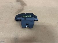 FECHADURA TRINCO DA MALA PEUGEOT 308 1.6 HDI 96604.03880