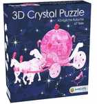 Crystal Puzzle duże Kareta. Bard Centrum Gier. Nowy Produkt
