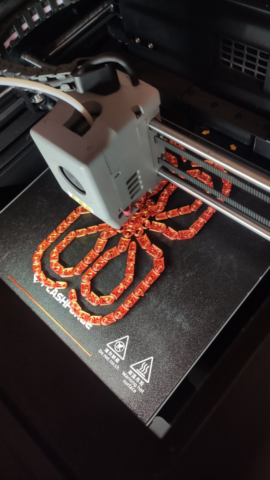 Drukarka 3D Flashforge Adventurer 5m PRO