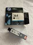 Tinteiro HP 364 preto