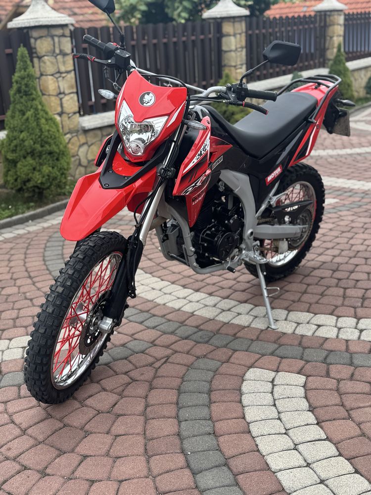 LONCIN lx250gy-3