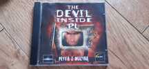 soundtrack  cd z gry PC The Devil Inside