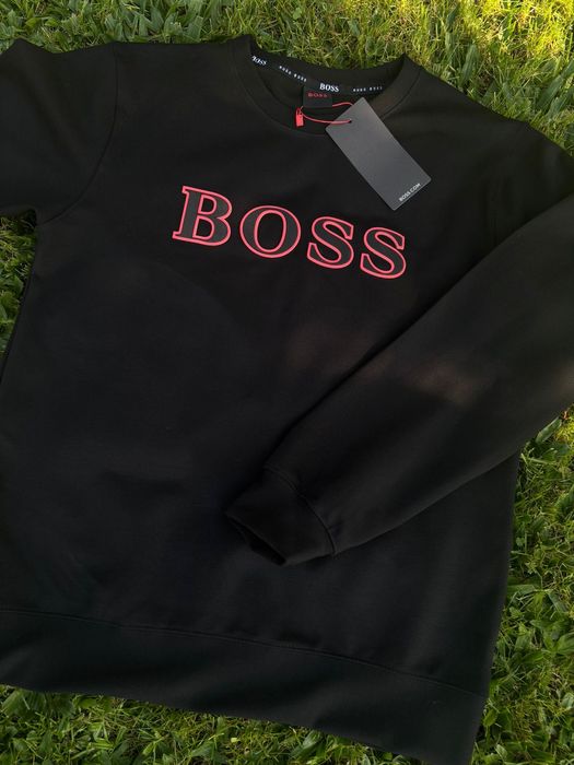 Sweat Boss S ao XL