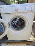 Pralka Electrolux