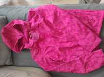 Kurtka dziewczęca Softshell