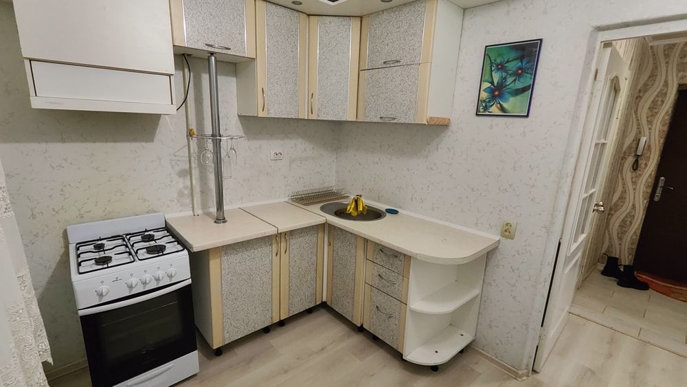 Продам новострой ж/м Красный Камень