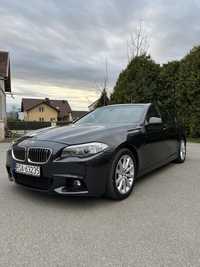 Bmw 535i xdrive f10