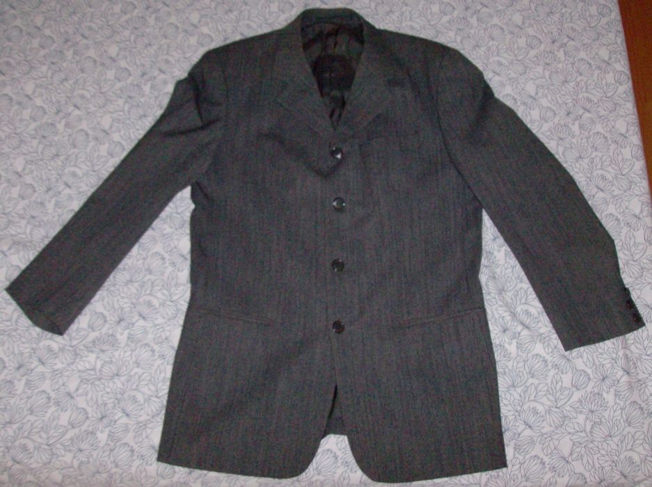 Blazer de homem Springfield