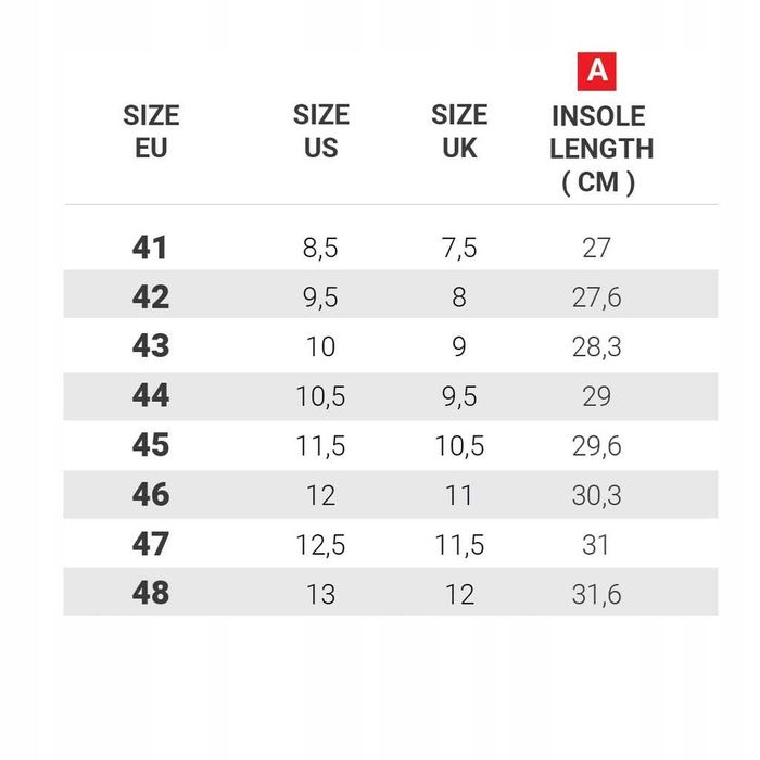 Buty motocyklowe SHIMA SX-2 EVO męskie trampki r.44 NOWE / Wyprzedaż