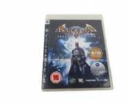 Batman Arkham Asylum Sony Playstation 3 (Ps3) (Eng) (4)