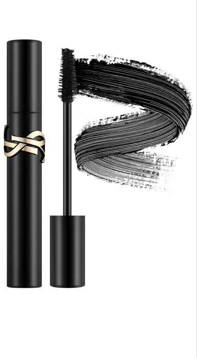 Туш для вій Yves Saint Laurent Lash Clash