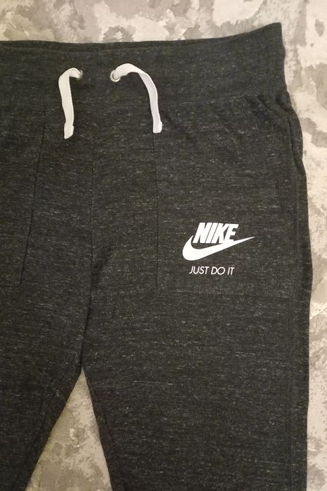 Штани спортивні Nike just do it