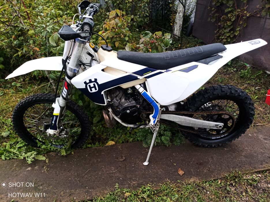 Kovi 250 2t 2019 рік
