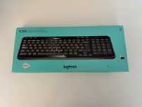 Klawiatura Logitech K360