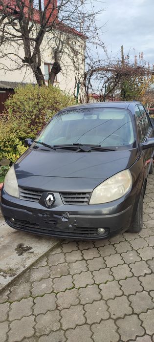 Renault Scenic 2006