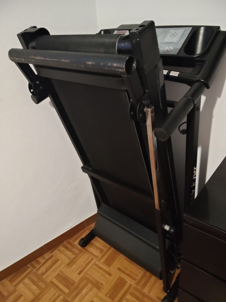 Passadeira elétrica