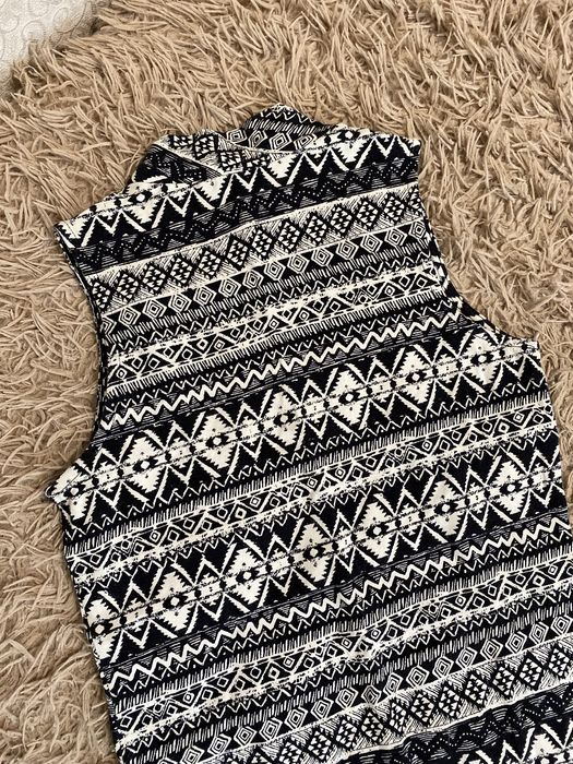 Плаття в етно стилі, орнамент, вишиванка