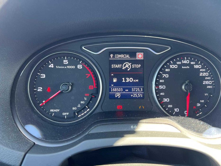 Audi A3 Sportback 1.0 TFSi