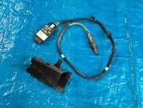 Audi A4 B9 Lift Czujnik NOX Sonda Lambda DPF 8W0907807AF