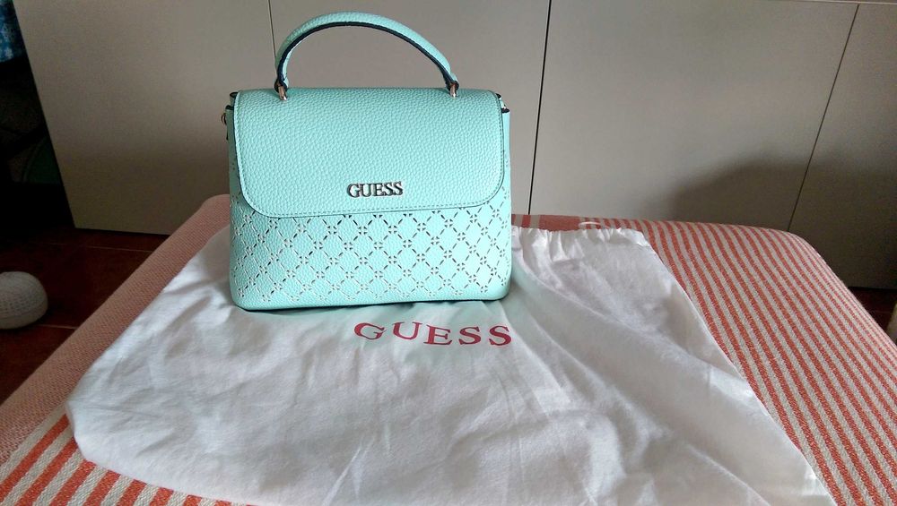 Mala senhora guess como nova 2