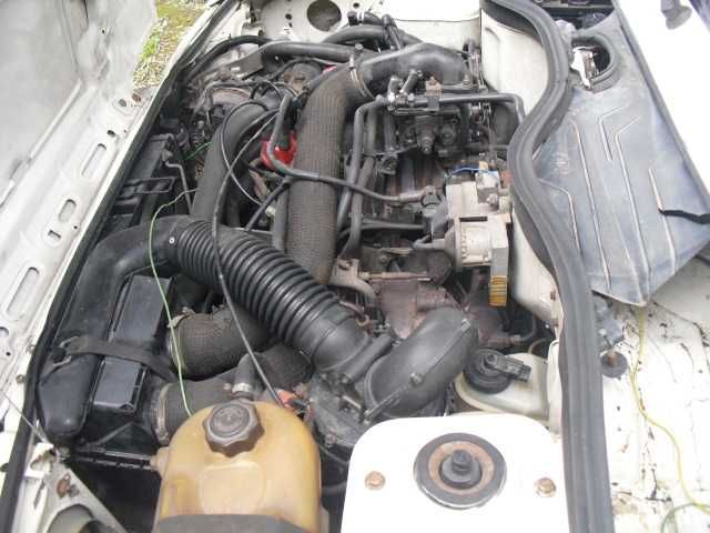 renault 5 gt turbo