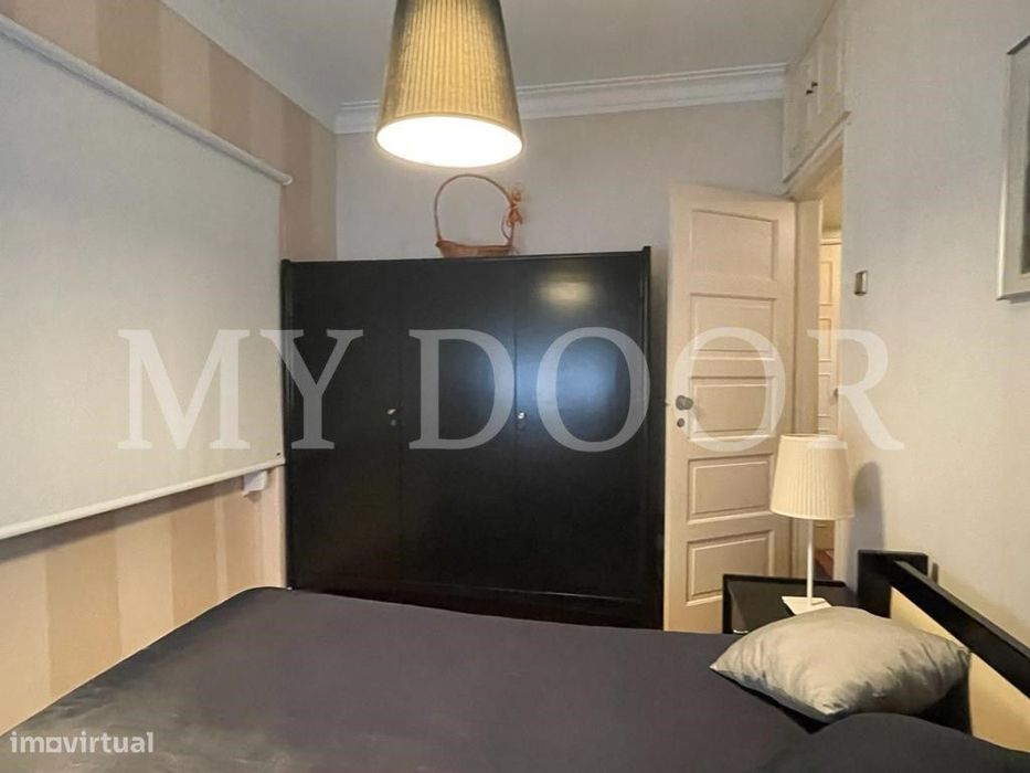 Arrenda-se Quarto - Moscavide em apartamento habitado - Central