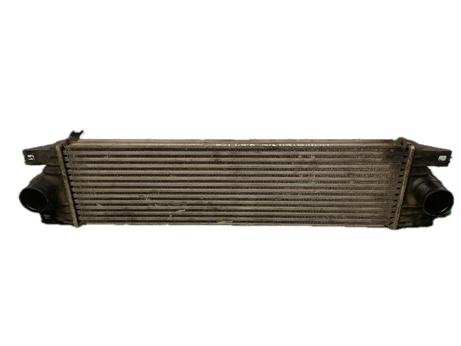 Radiador do intercooler RENAULT Master II (FD)