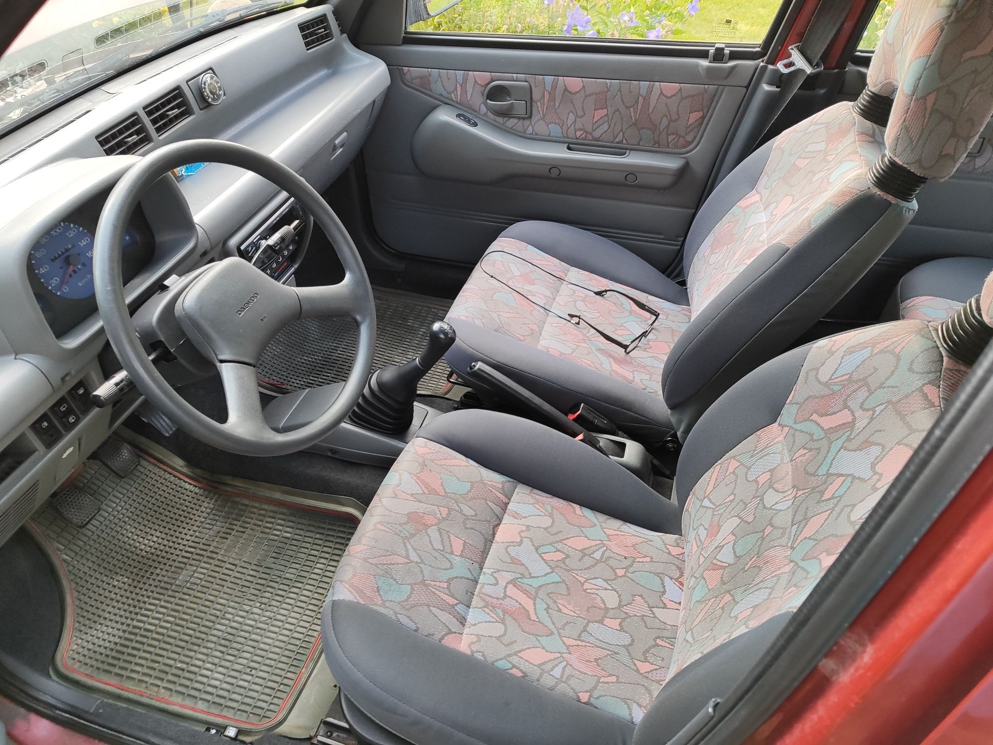 Sprzedam Daewoo Tico