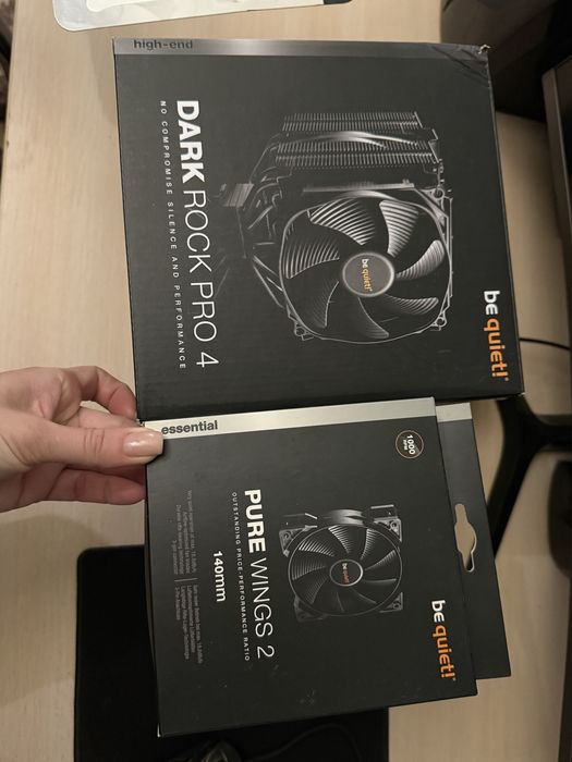 Продам Игровой пк