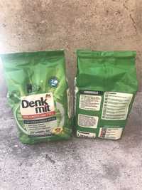 Порошок для прання  лінійки Denkmit 1,3 kg Для білого