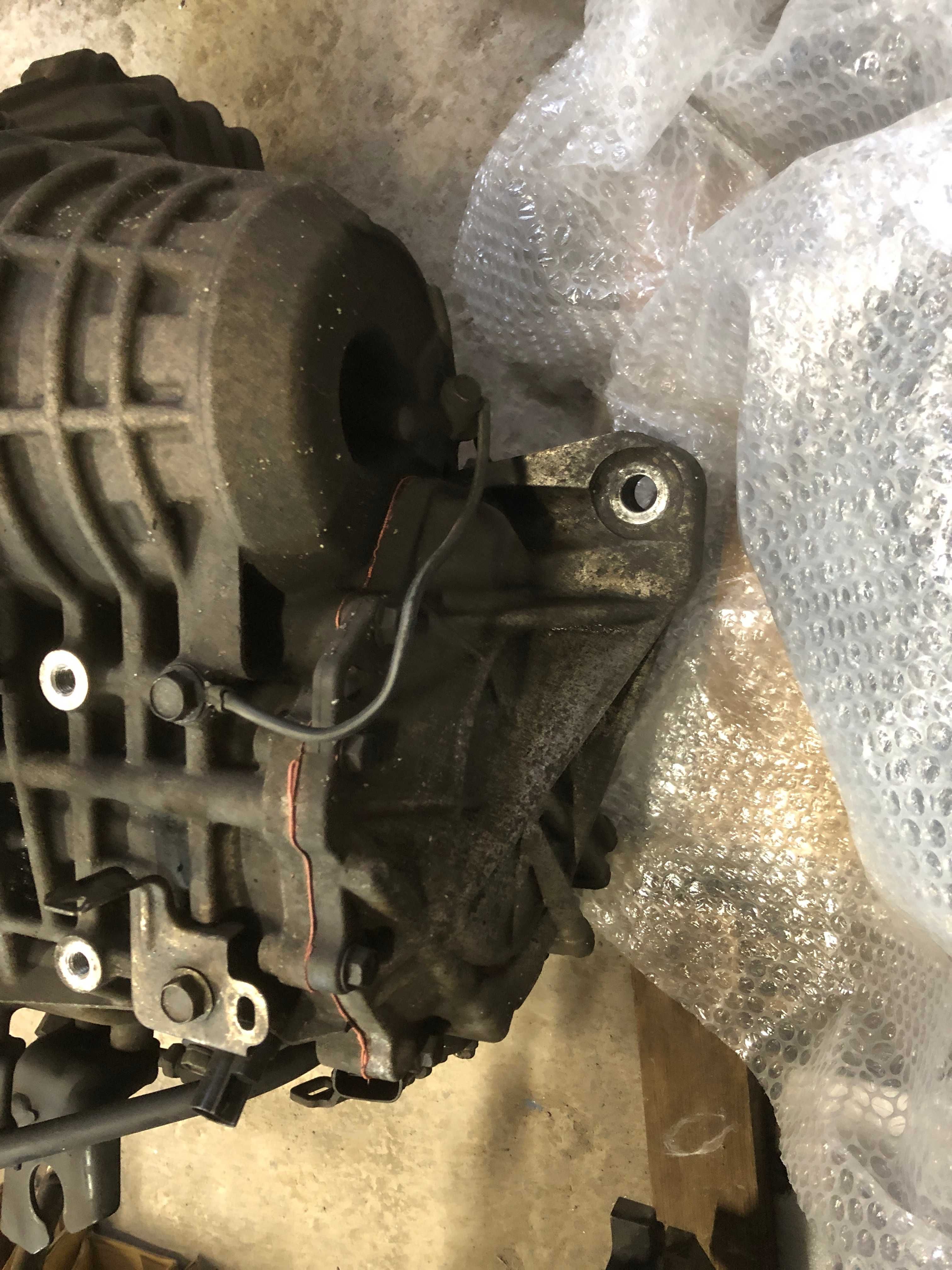 АКПП в зборі на LEXUS RX300/330/350