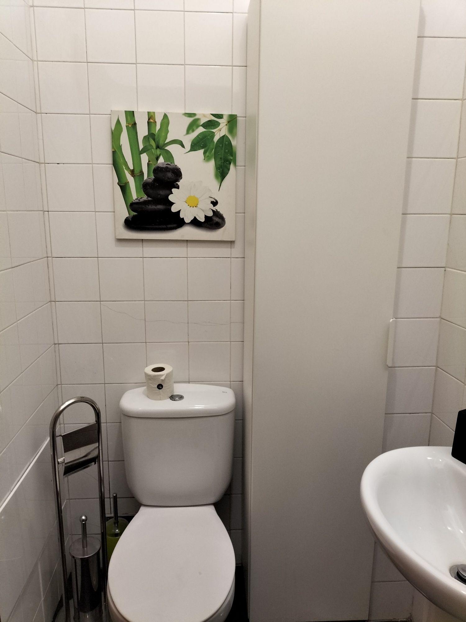 Arrenda-se apartamento T2 em Évora