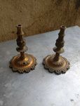Bases para candeeiros de mesa