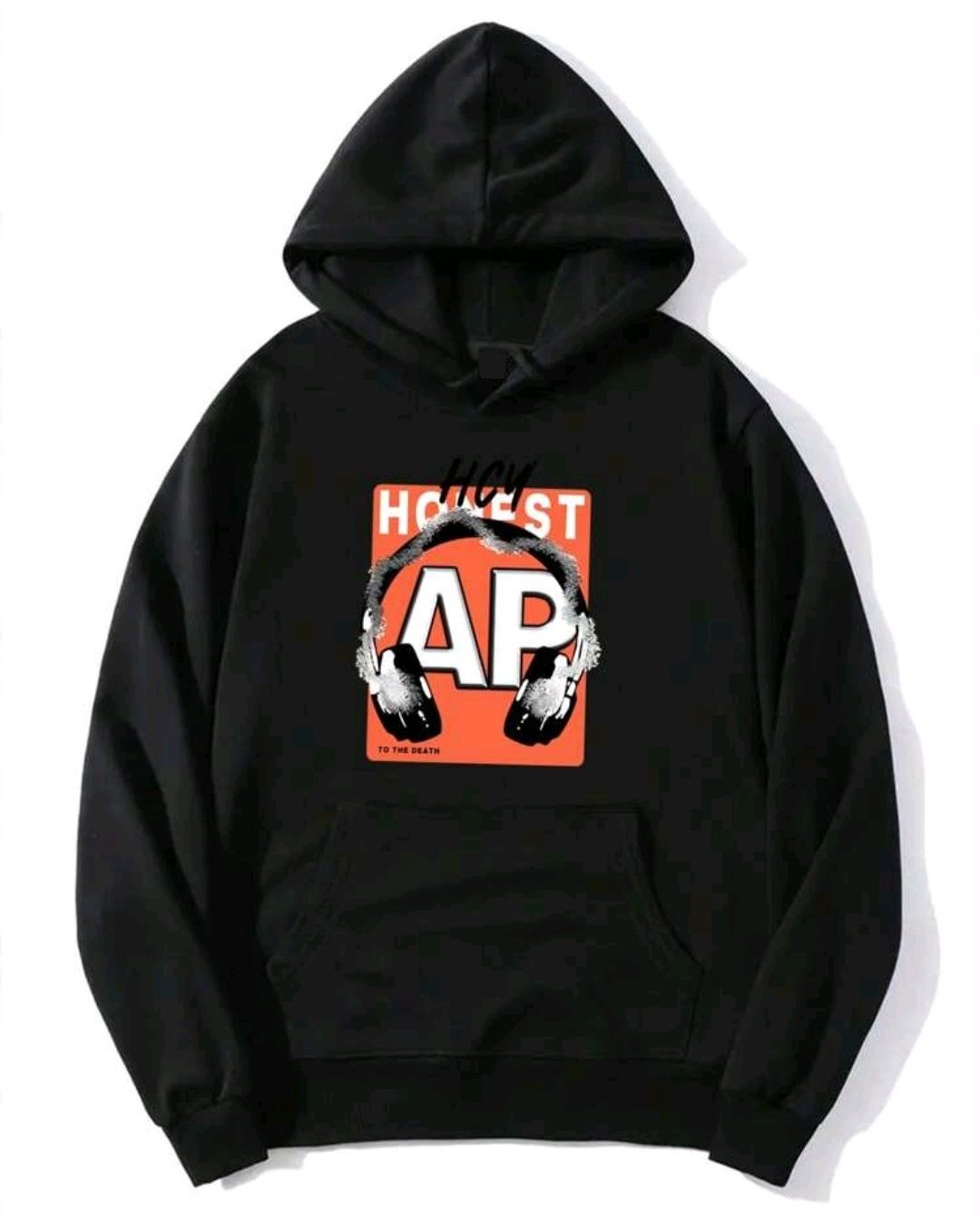 Sweat "Honest AP" XL (Nova)