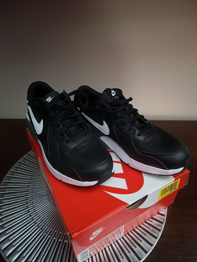 Nowe buty Nike Air Max Excee (GS)