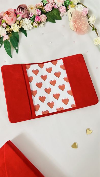 Подарунковий набір жіночий