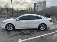 Passat CC 2013 R line Sport Plus