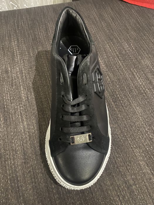 Philipp PLEIN обувь