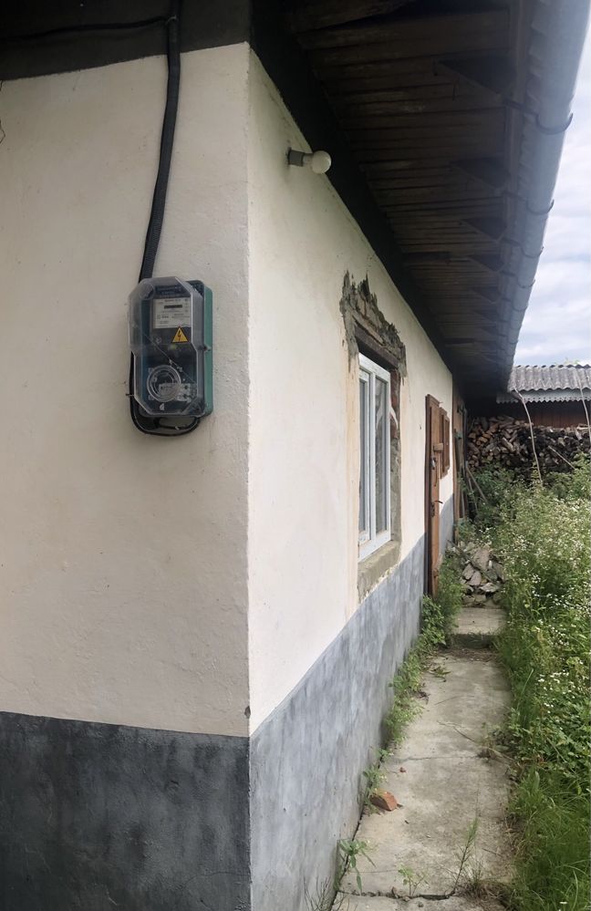 Продається господарство в селі Замостя