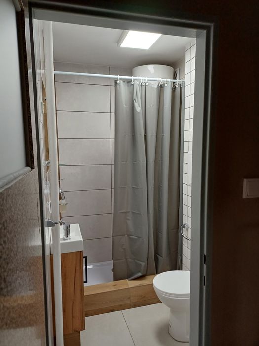 2-pokojowe mieszkanie po remoncie – gotowe do wprowadzenia!