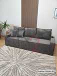 Sofa FABIO ,kanapa od producenta, rozkładana, USB pojemnik + GRATIS