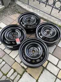 диски 4x100 R15 mazda kia Peugeot Citroën toyota suzuki ford