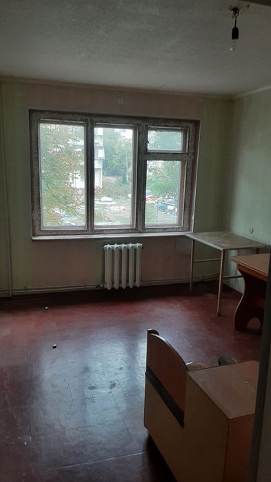 Продам 2-х комнатную квартиру