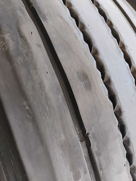 2 szt 385/65R22,5 Continental  Conti Hybrid HT3 2022 rok cena za 2 szt