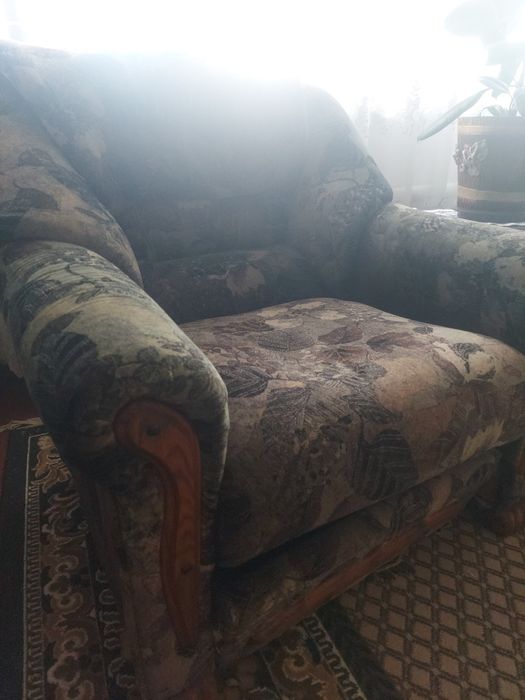 Крісла бу, недорого