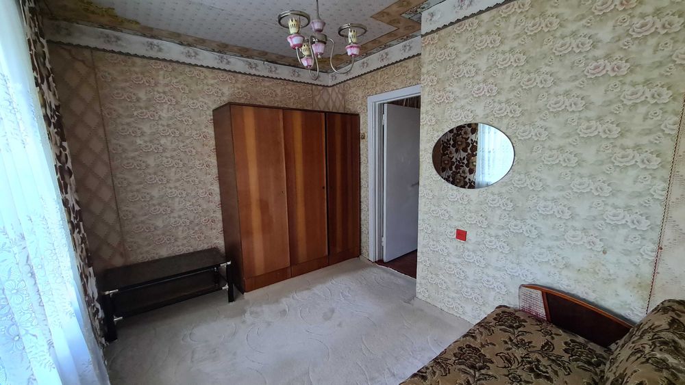 3к квартира в довгострокову оренду від власника р-н Торгмаш