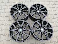 Alufelgi 19&quot; 2x 8.0&quot; ET36 2x 8.5&quot; ET47 BMW F30 F36