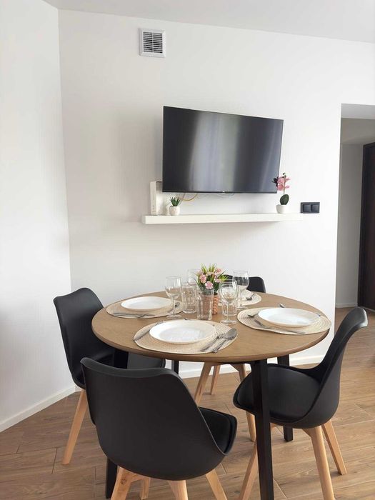 Apartament SŁONECZNY Kudowa-Zdrój